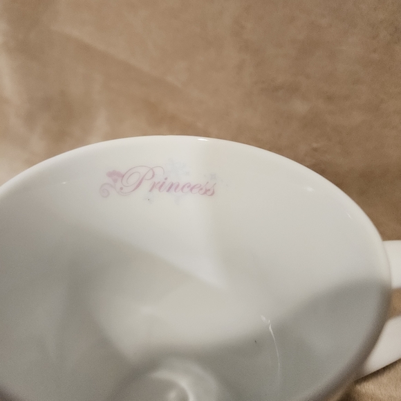 Disney Princess Beauty and the Beast Belle Ceramic Character Coffee Tea Mug - Picture 6 of 6